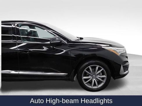 Used 2020 Acura RDX w/ Technology Package image 18