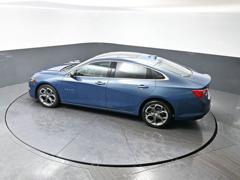 Used 2024 Chevrolet Malibu LT image 45