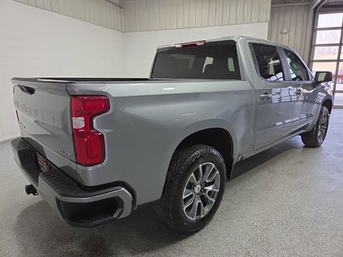 New 2026 Chevrolet Silverado 1500 RST image 7