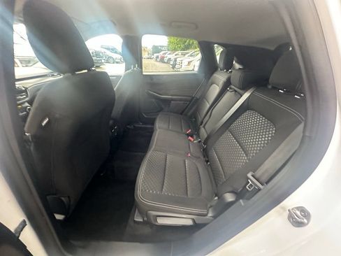 Used 2024 Ford Escape Active AWD/4WD image 12