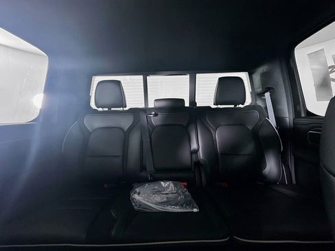 New 2026 RAM 1500 Laramie w/ Sport Appearance Package image 10