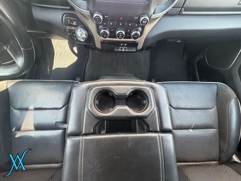 Used 2022 RAM 1500 Laramie AWD/4WD image 26