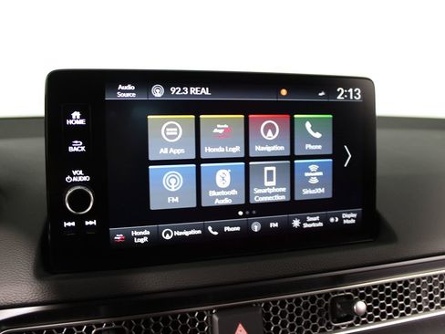 Used 2025 Honda Civic Type R image 25