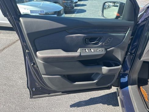 New 2026 Honda Passport TrailSport image 20