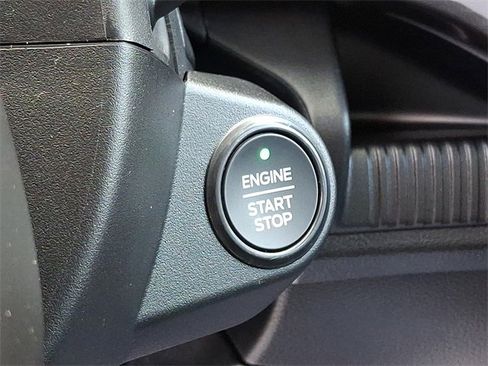 New 2025 Ford Ranger Lariat w/ FX4 Off-Road Package image 15