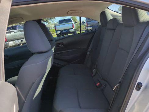 Certified 2023 Toyota Corolla LE w/ LE Convenience Package image 13