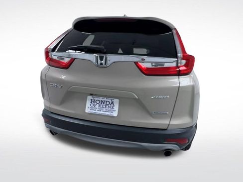 Used 2018 Honda CR-V Touring image 7