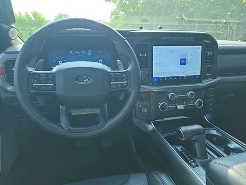 Certified 2024 Ford F150 Raptor AWD/4WD image 19