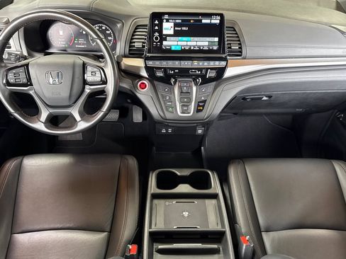 Used 2025 Honda Odyssey Sport-L image 27