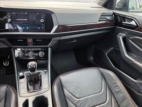 Used 2024 Volkswagen Jetta GLI Autobahn w/ GLI Black Package FWD image 19