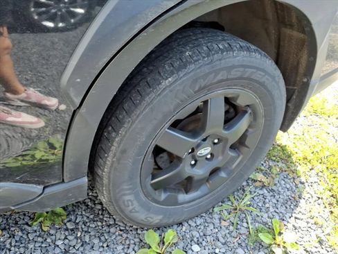 Used 2022 Subaru Outback Wilderness w/ Wilderness Package AWD/4WD image 10