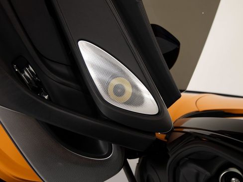 Used 2025 McLaren GTS image 12