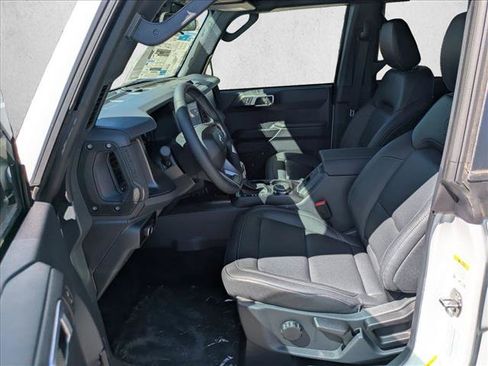New 2026 Ford Bronco Big Bend AWD/4WD image 4