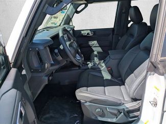 New 2026 Ford Bronco Big Bend AWD/4WD video 4