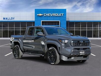 Used 2024 Toyota Tacoma TRD Sport