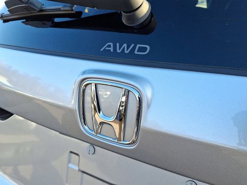 Used 2024 Honda CR-V EX-L image 31