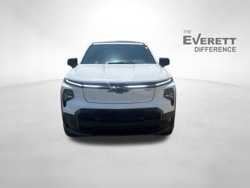New 2024 Chevrolet Silverado EV RST AWD/4WD image 2