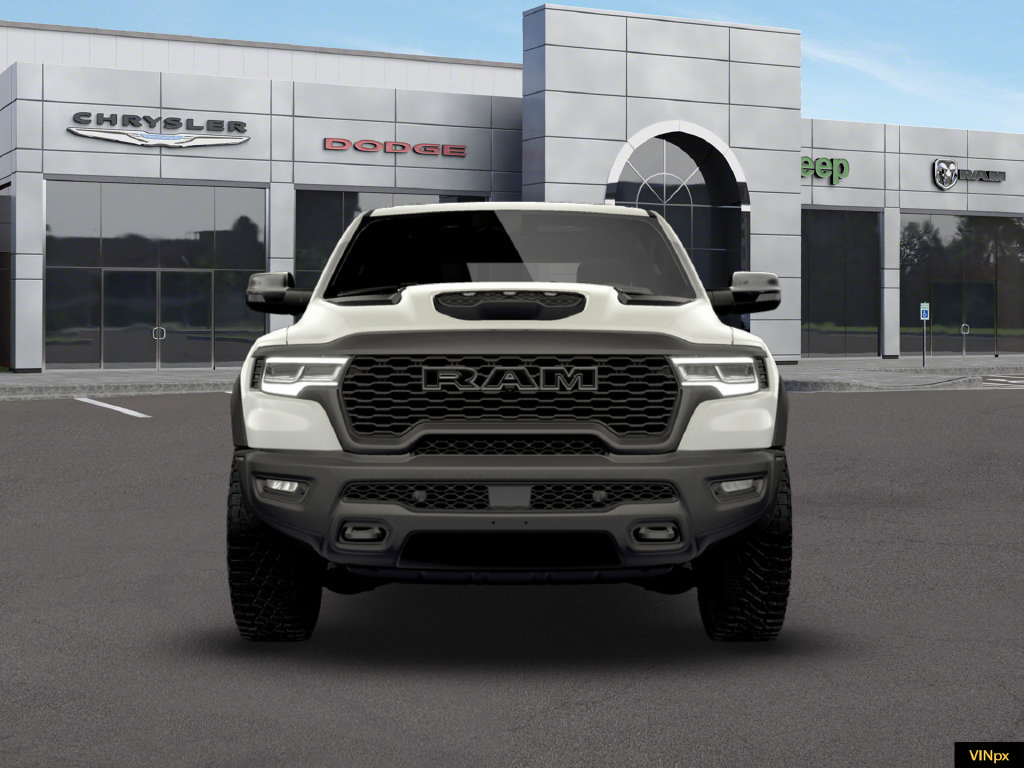 New 2026 RAM 1500 RHO w/ RHO Level 1 Equipment Group AWD/4WD image 12