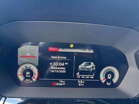 New 2026 Audi A3 2.0T Premium image 22