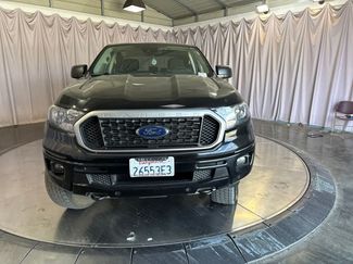 Used 2019 Ford Ranger XLT w/ FX4 Off-Road Package AWD/4WD video 2