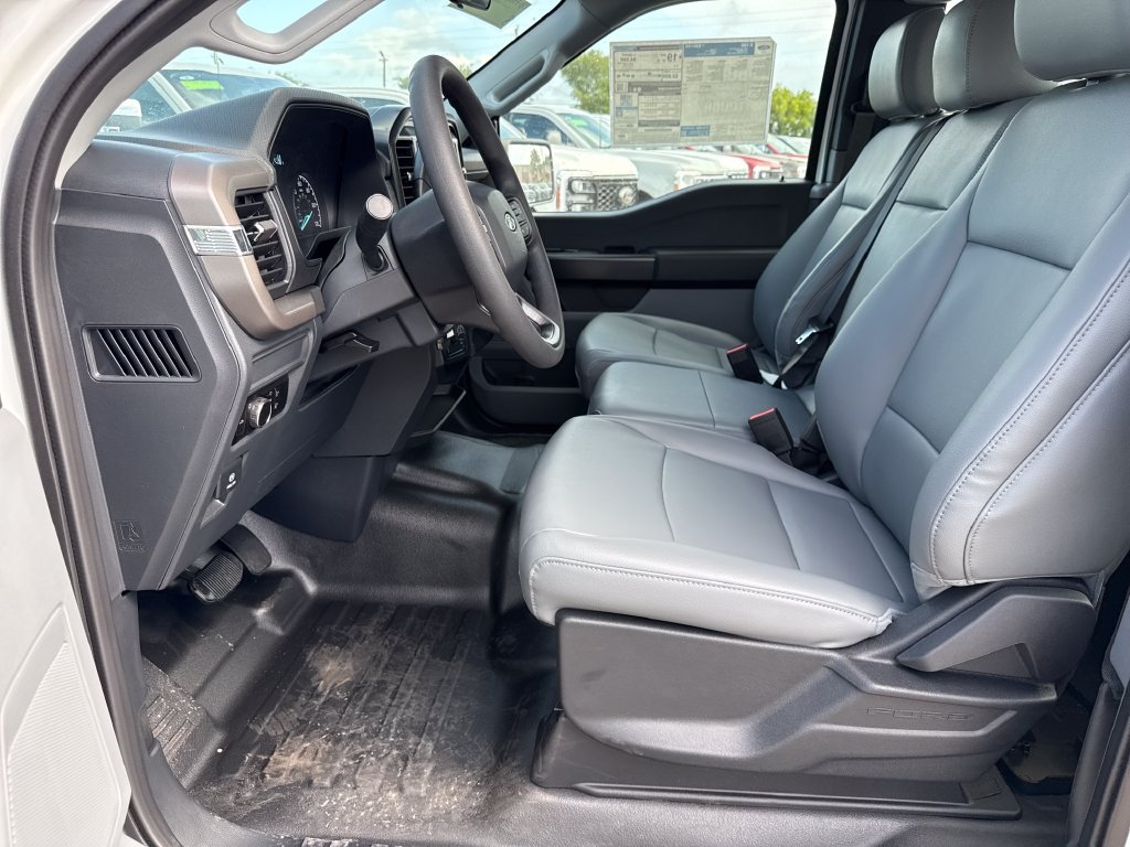 New 2026 Ford F150 XL AWD/4WD image 19