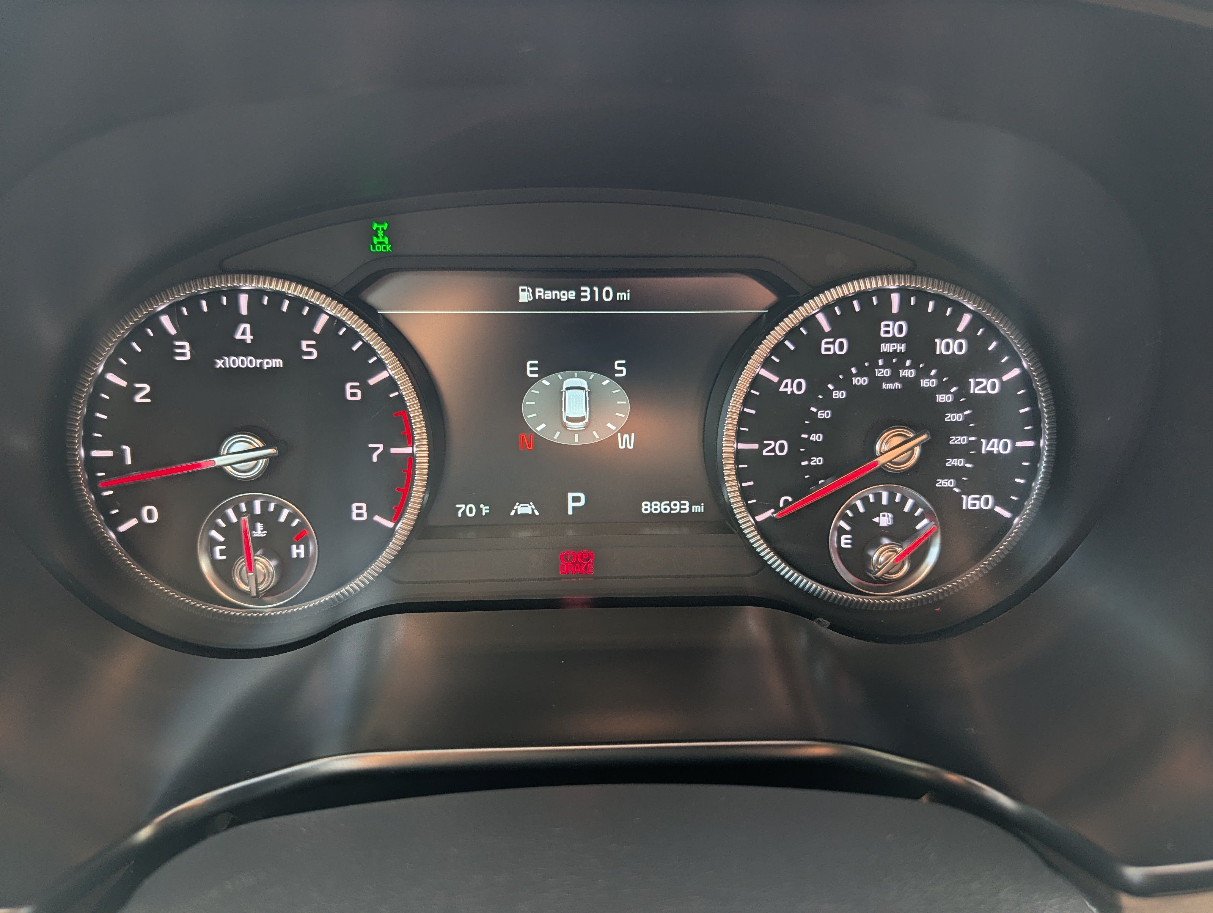 Used 2022 Kia Telluride SX w/ SX Prestige Package AWD/4WD image 21