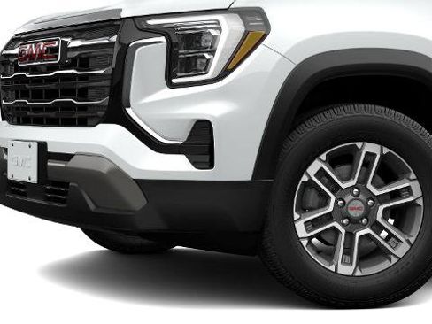 New 2026 GMC Terrain Elevation AWD/4WD image 5