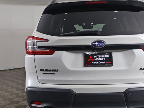 Used 2023 Subaru Ascent Onyx Edition image 16