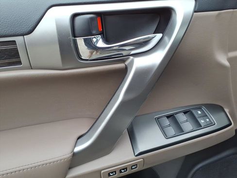 Certified 2023 Lexus GX 460 Premium image 14