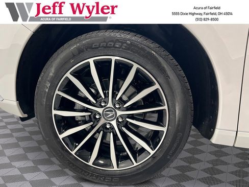 New 2026 Acura RDX SH-AWD w/ Advance Package image 14