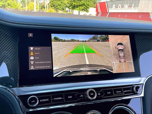 Used 2022 Bentley Continental GT Speed image 28