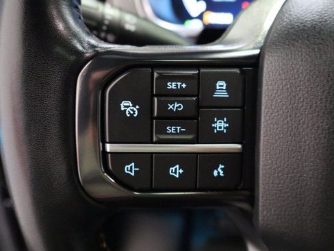 Used 2022 Ford F150 Platinum AWD/4WD image 36
