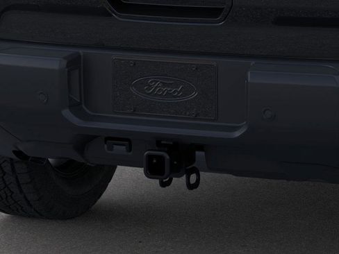 New 2025 Ford Bronco Sport Badlands w/ Badlands Tech Package image 23