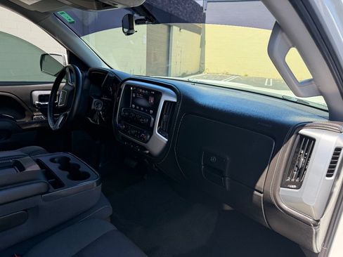 Used 2014 GMC Sierra 1500 SLE w/ SLE Value Package RWD image 17
