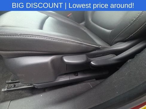 Used 2024 Buick Encore GX Sport Touring AWD/4WD image 26