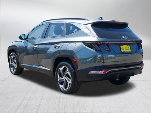 Certified 2023 Hyundai Tucson SEL w/ Convenience Package AWD/4WD image 5
