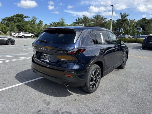 New 2026 MAZDA CX-5 Preferred AWD/4WD image 3