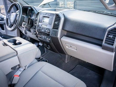 Used 2018 Ford F150 XLT w/ Max Trailer Tow Package AWD/4WD image 33