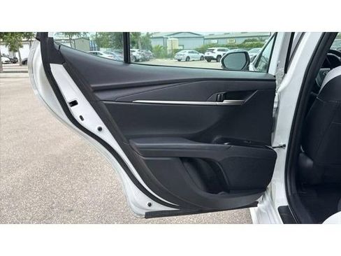 Certified 2025 Toyota Camry SE FWD image 33