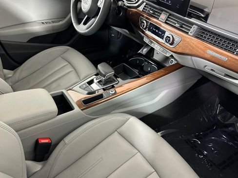 Used 2023 Audi A5 2.0T Premium w/ Convenience Package image 14