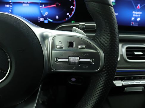 Certified 2023 Mercedes-Benz GLE 350 image 12