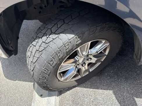 Used 2016 Ford F150 XLT w/ Equipment Group 301A Mid AWD/4WD image 19
