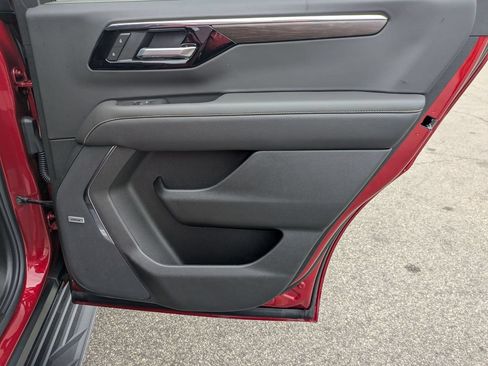 New 2026 Chevrolet Tahoe Premier RWD image 39