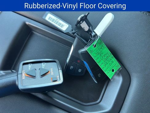 New 2025 Chevrolet Silverado 3500 W/T w/ WT Convenience Package image 23