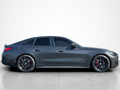 Used 2024 BMW M440i Gran Coupe w/ Premium Package RWD image 6
