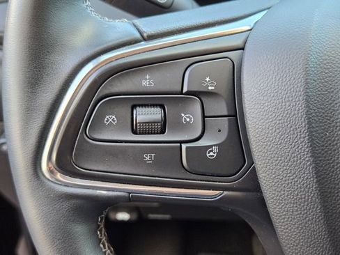 Used 2024 Buick Encore GX Avenir w/ Avenir Technology Package image 27