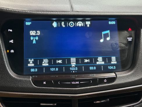 Used 2017 Cadillac CT6 Premium Luxury w/ Active Chassis Package image 54