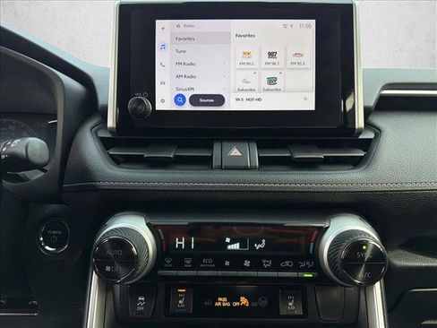 Certified 2024 Toyota RAV4 XLE image 19