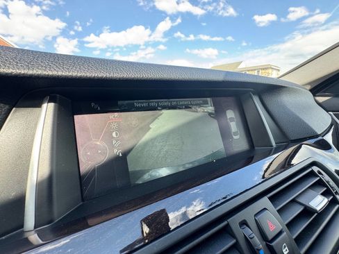 Used 2014 BMW 535i xDrive Sedan image 26