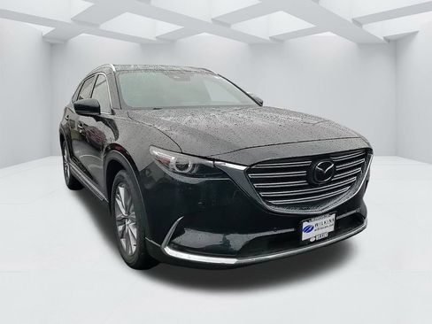 Used 2020 MAZDA CX-9 Grand Touring image 3